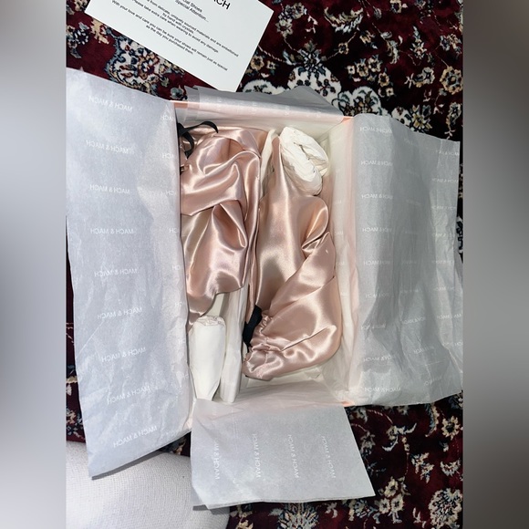 Mach & Mach Green Bow embellished heels EU 37.5 7.5 women - Picture 11 of 11